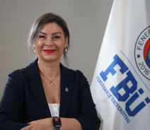 Prof. Dr. Evrim Doğan Adanur