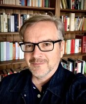 Prof. Dr. Philip Shaw