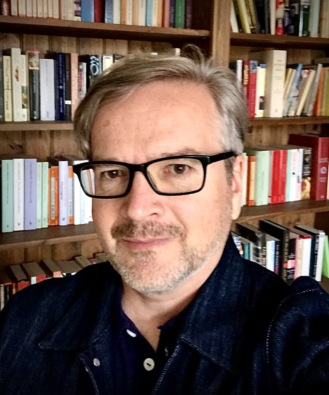 Prof. Dr. Philip Shaw