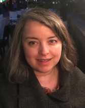 Prof. Dr. Sarah Knight